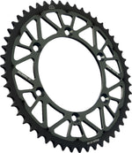 JT Twinstar Sprocket For Yamaha TTR230 2005-2026 Rear 51T - Graphite