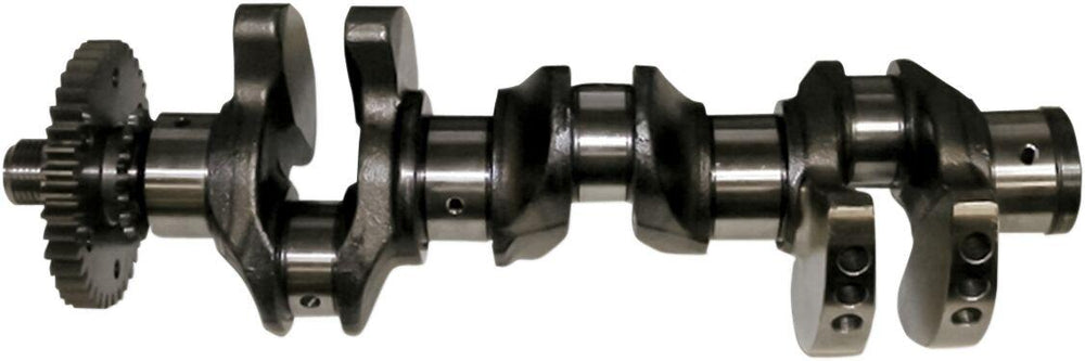 WSM Crankshaft For Sea-doo GTX4-TEC 2003-2006 - Steel