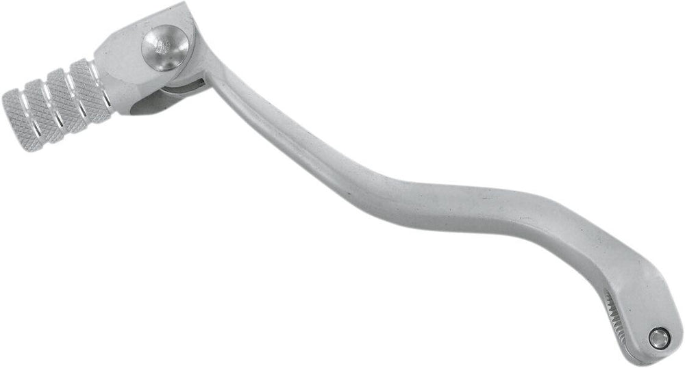 Emgo Folding Gear Pedal For Honda CR250 1993-2007 - Chrome
