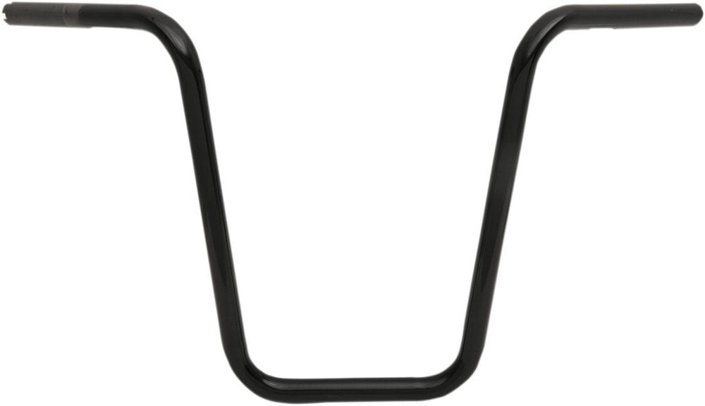 Drag Specialties 1" Handlebar 36 cm (14-1 4") - Black