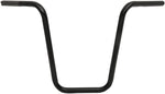Drag Specialties 1" Handlebar 36 cm (14-1 4") - Black