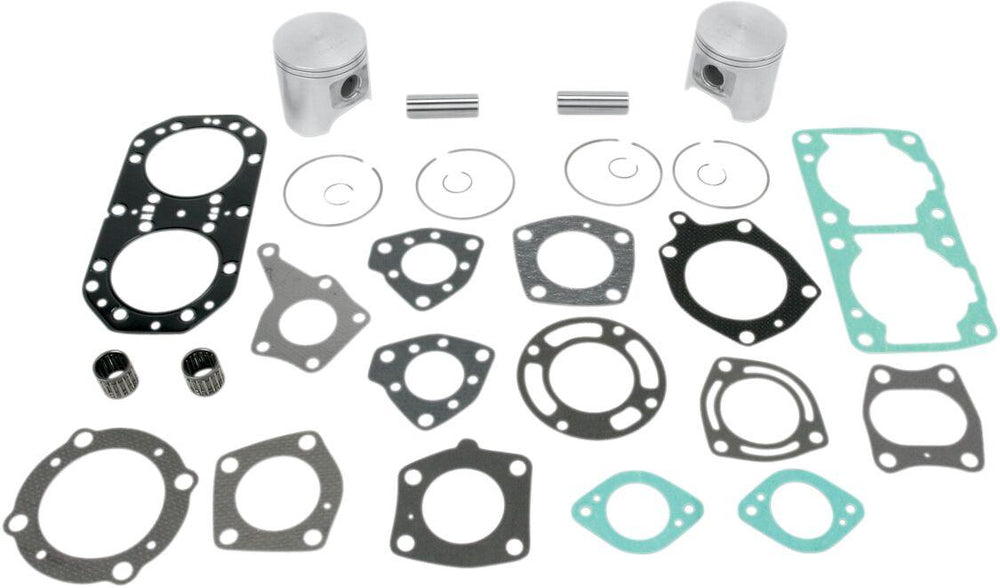 WSM Top End Engine Rebuild Kit For Kawasaki JH 750 SS 1996-1997