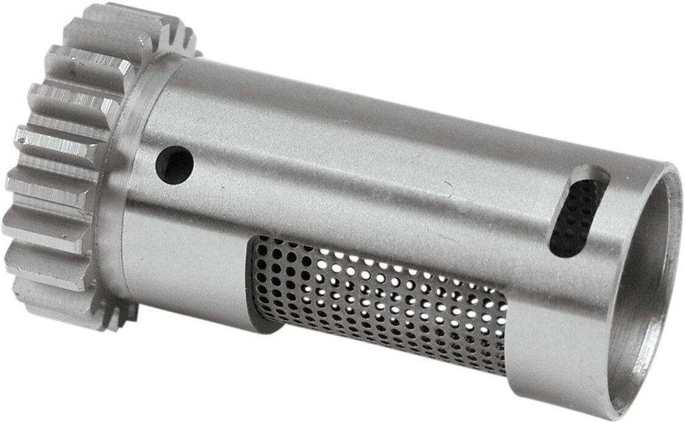 S&S Cycle Steel Rotary Breather Gear For Harley Davidson FL 1200 1977