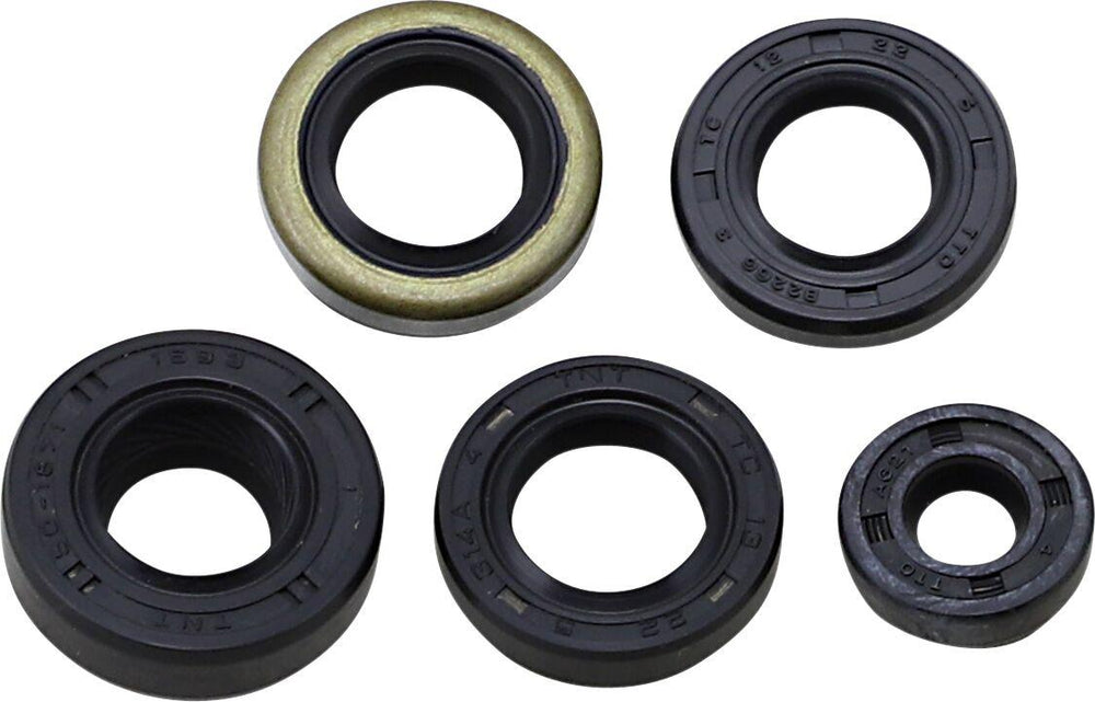 Moose Racing Oil Seal Kit For Kawasaki KX450 2021-2024