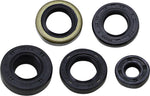 Moose Racing Oil Seal Kit For Kawasaki KX450 2021-2024