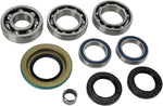 Moose Racing Differential Bearing & Seal Kit For Can Am Outlander 400EFI 4X4 2009-2011 Rear