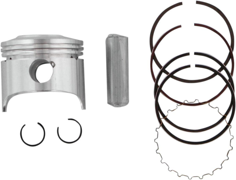 Wiseco Forged Piston Kit For Honda CRF70F 2004-2012 +0.50 mm