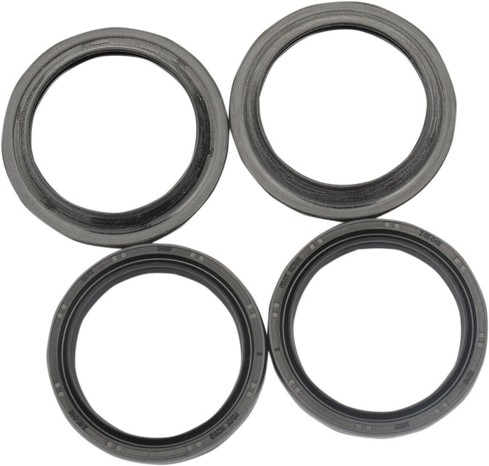 Pivot Works Fork Seal Kit For Yamaha FJR 1300 2003-2005