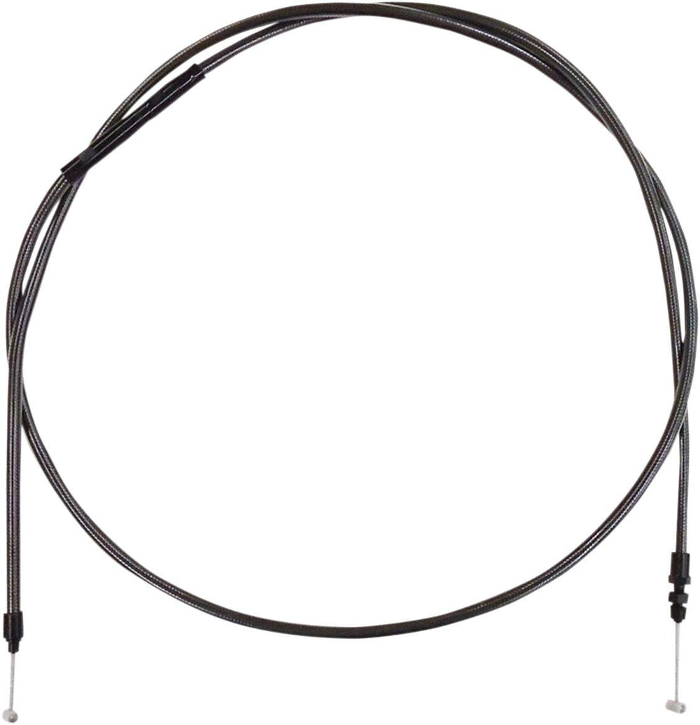 Magnum Shielding  Pearl Clutch Cable For Indian Scout 60 2021-2022 165 cm (64-7/8") - Black