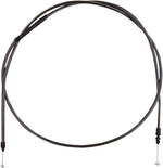 Magnum Shielding  Pearl Clutch Cable For Indian Scout 60 2021-2022 165 cm (64-7/8") - Black