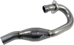 FMF Megabomb Titanium Header Pipe For Suzuki RMZ250 2019-2025