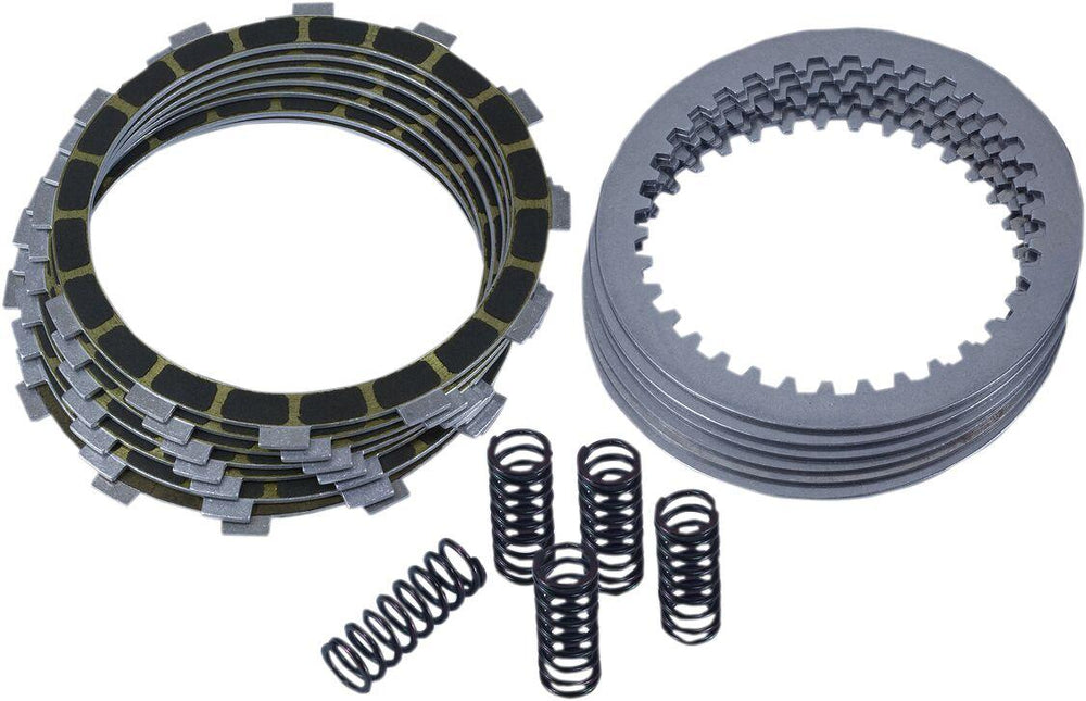 Barnett Extra Plate Clutch Kit For Indian Chief 111 2014-2020