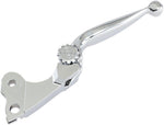 PSR Journey Adjustable Clutch Lever For Indian Challenger 108 2020-2022 - Chrome
