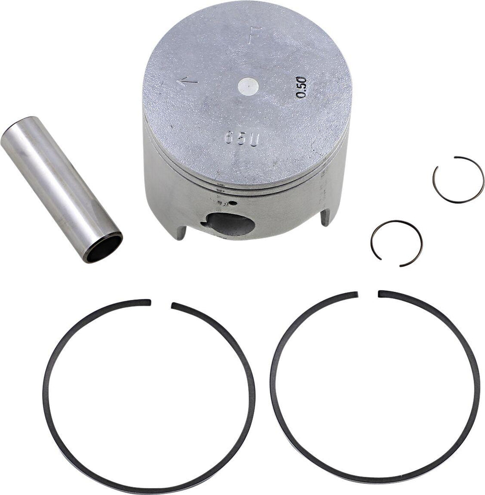 Prox Piston Kit For Yamaha GP 1200 1997-1999 +0.50 mm