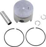 Prox Piston Kit For Yamaha GP 1200 1997-1999 +0.50 mm