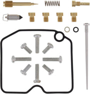 Moose Racing Carburettor Repair Kit For Arctic Cat Textron 500 4X4 2000-2002