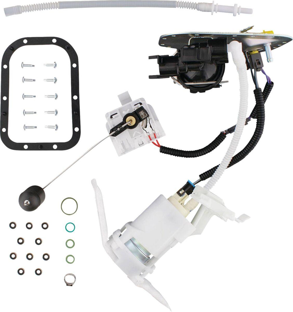 All Balls Fuel Pump Module For Harley Davidson FLS 1690 2012-2016