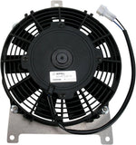 Moose Racing Hi-Performance Cooling Fan For Yamaha YFM 660 F 4X4 Grizzly 2002-2004