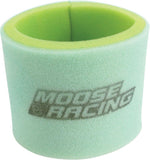 Moose Racing Precision Pre-Oiled Air Filter For Kawasaki KLF 300 2X4 1988-2004