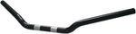 Khrome Werks 1" Handlebar For Harley Davidson FLHR 1340 69.9 mm (2-3/4") - Black
