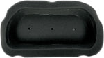Uni Filter Air Filter For Yamaha YZF-R6 600 1999-2005 - Black