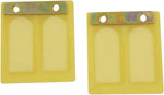 Boyesen Power Reed Set For Kawasaki AR50 1981-1992 - Yellow