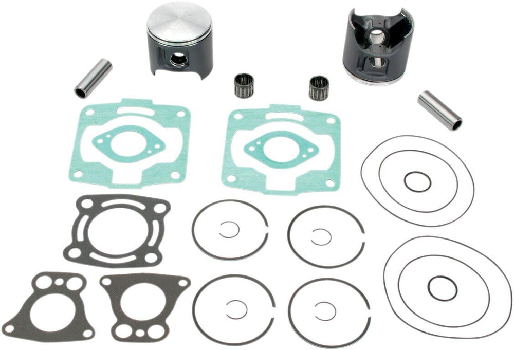 WSM Top End Engine Rebuild Kit For Polaris Freedom 700 2002-2004