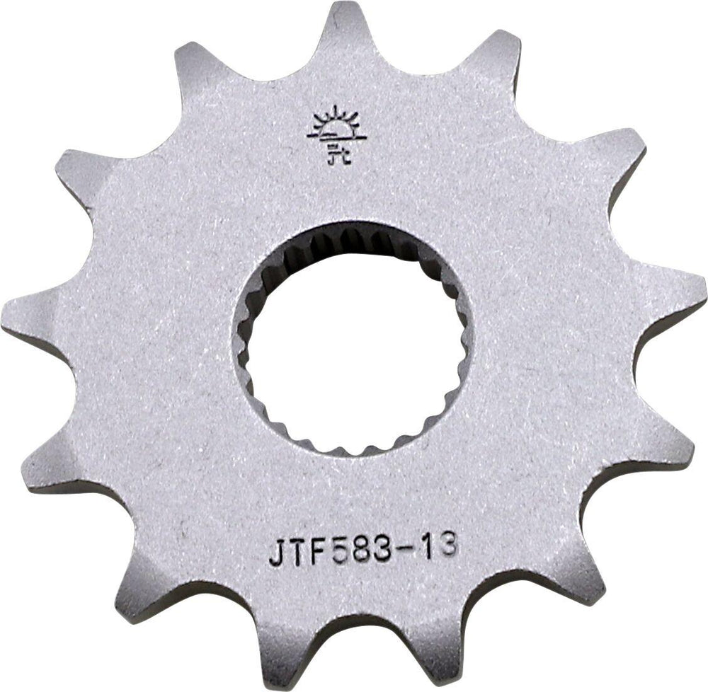 JT Sprocket For Yamaha TTR250 1994-2003 Front 13T