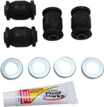 Pivot Works A-Arm Bearing Kit For Yamaha YFM 350 4X4 2012-2013 Front - Upper