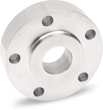Drag Specialties Rear Pulley Spacer For Harley Davidson FLD 1690 2012-2013 25.4 mm (1.000") - Raw