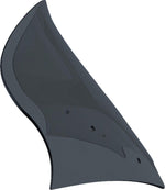Klock Werks Pro Touring Flare Windshield For Harley Davidson FLTRX 1923 2024-2025 34.5 cm (13-1/2") - Dark Smoke