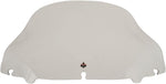 Klock Werks Flare Windshield For Harley Davidson FLH 1868 ABS 2021 26.5 cm (10-1/2") - Clear