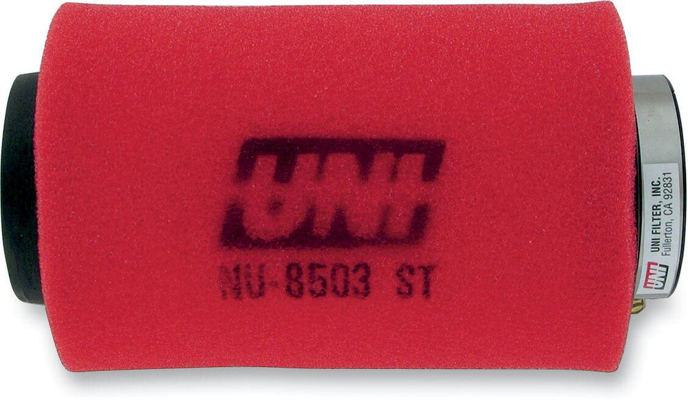 Uni Filter Air Filter for Polaris For Polaris Hawkeye 400 HO 2x4 2011-2014