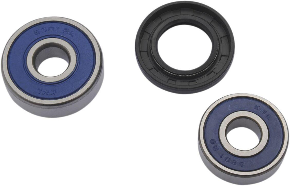 Moose Racing Wheel Bearing Kit For Honda CR60R 1983-1984 Rear