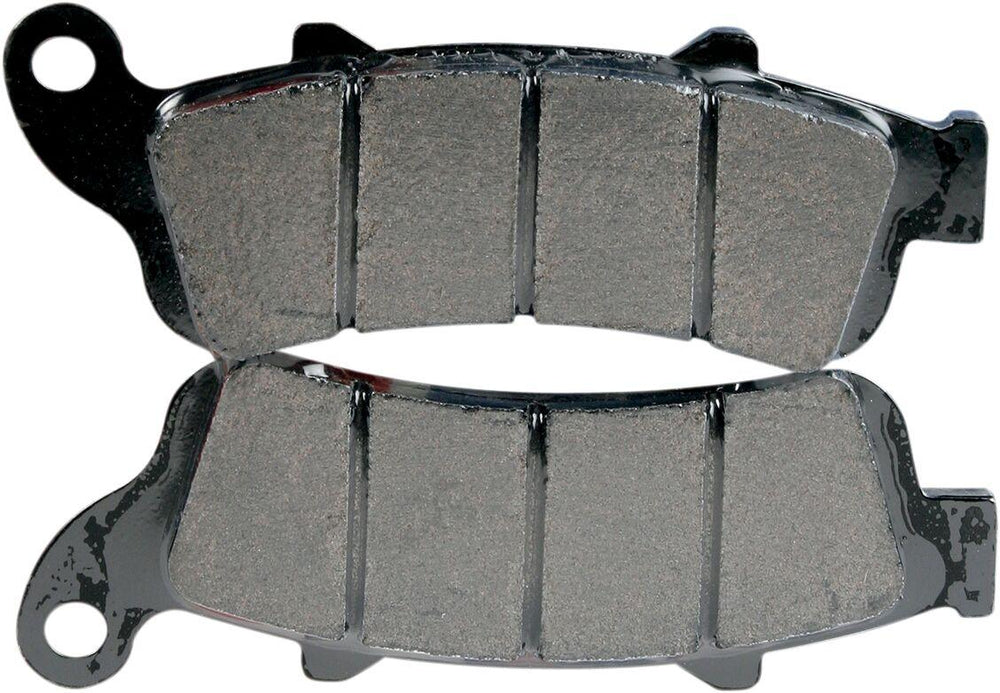 SBS HS Street Excel Sintered Front Brake Pads For Honda CB 1100SF 2000-2003