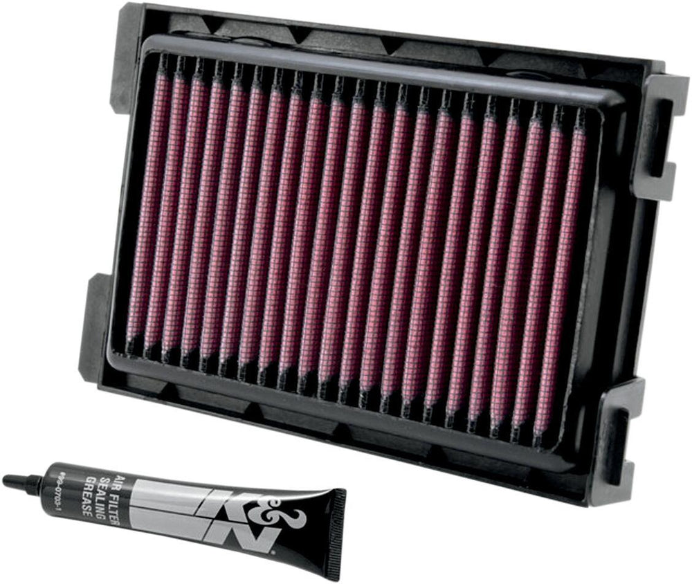 K&N High Flow Air Filter For Honda CB300F 2015-2018