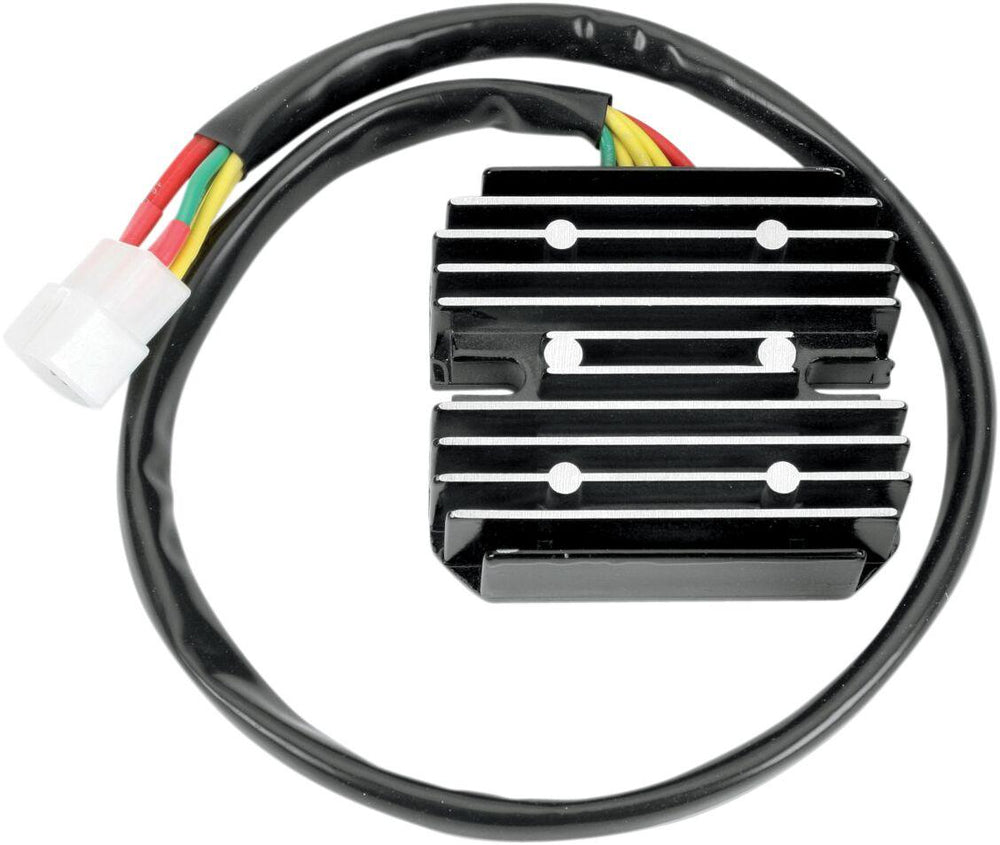 Ricks Rectifier & Regulator For Yamaha XVS 650 2001-2011