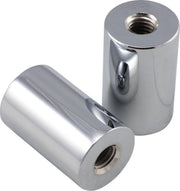LA Choppers Kage Fighter Handlebar Risers 50.8 mm (2") - Chrome
