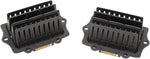 Moto Tassinari V-Force 3 Reed Valve Set For Arctic Cat M 600 2024-2025 - Black