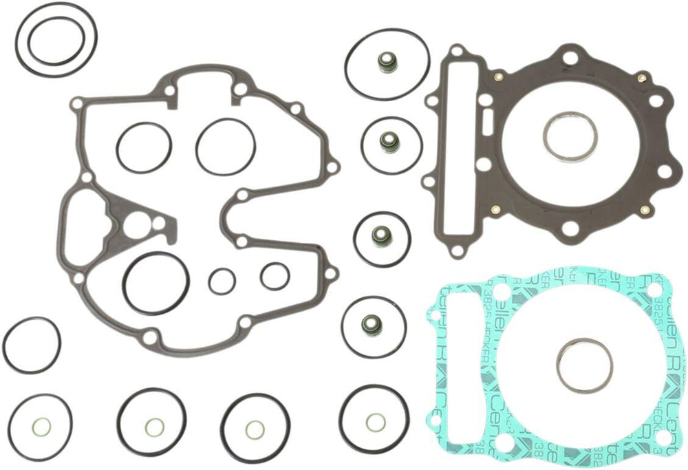 Athena Top End Gasket Kit For Honda NX 500 1988-1999