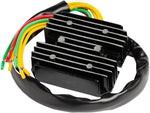 Ricks Lithium-Ion Compatible Rectifier Regulator For Suzuki GV 1200 GL 1985-1986