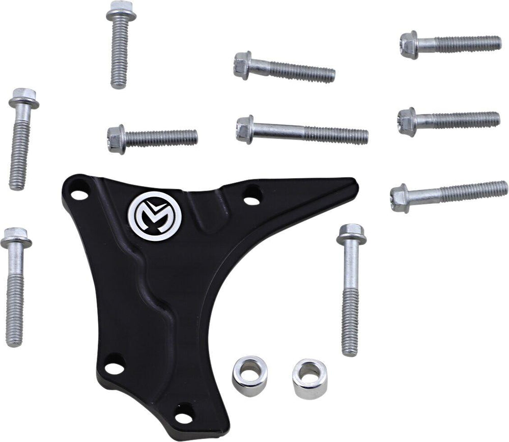 Moose Racing Slave Cylinder Case Saver Kit For Sherco SC 250 2019-2020 - Black