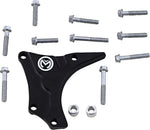 Moose Racing Slave Cylinder Case Saver Kit For Sherco SC 250 2019-2020 - Black