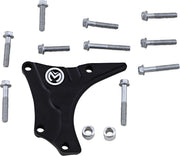 Moose Racing Slave Cylinder Case Saver Kit For Sherco SC 250 2019-2020 - Black