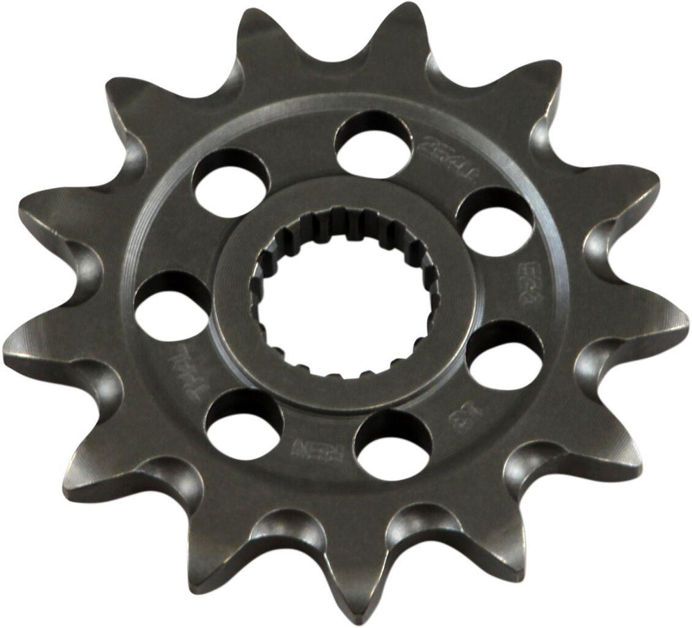 Renthal Sprocket For Suzuki RM 125 1988-2012 Front 13T