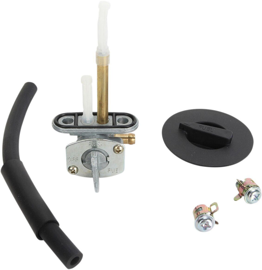 All Balls Fuel Valve Kit For Yamaha YFM350R Raptor 2008-2013