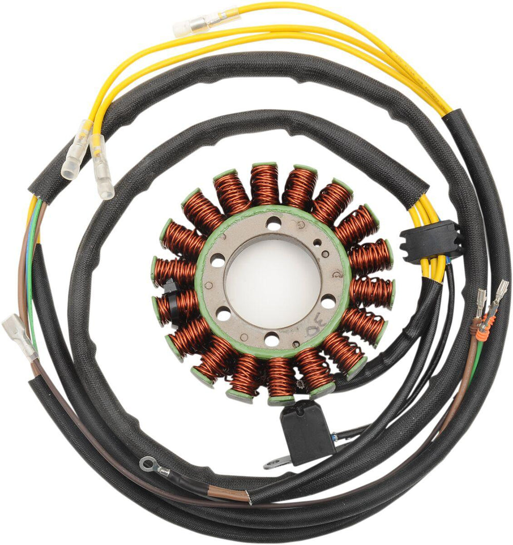 Ricks Stator For Polaris Ranger 425 2X4 2004