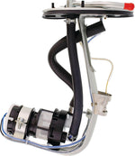 All Balls Fuel Pump Module For Honda GL 1500 1988-1990/Silver