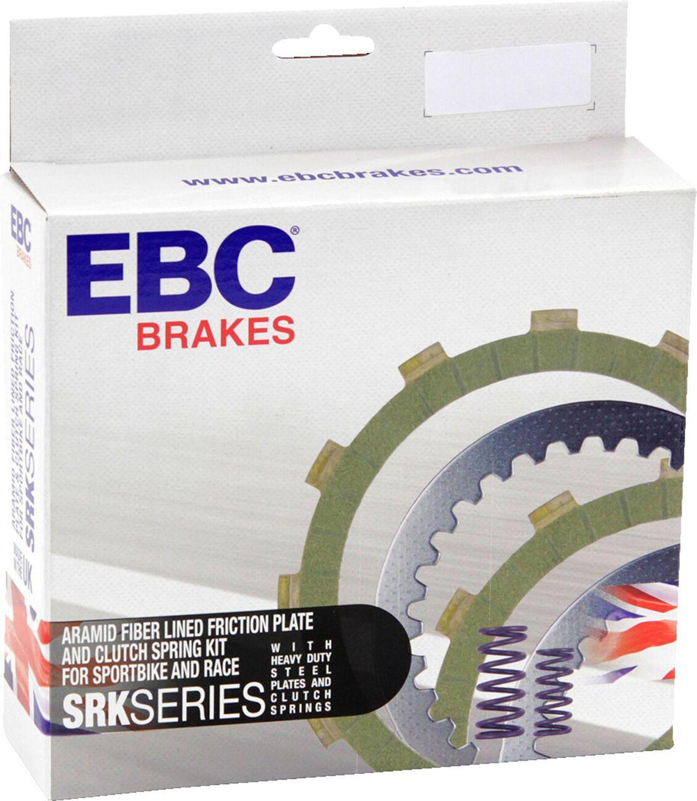 EBC SRK Series Clutch Kit For Harley Davidson XR1200 2008-2010