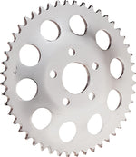 Drag Specialties Sprocket For Harley Davidson FXR1340 II 1982-1984 Rear Chrome 48T